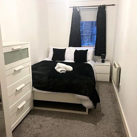 2 Bedroom City Center Apartment Manchester Luaran gambar